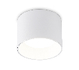 Накладной точечный светильник GX53 Ambrella Light TN52881