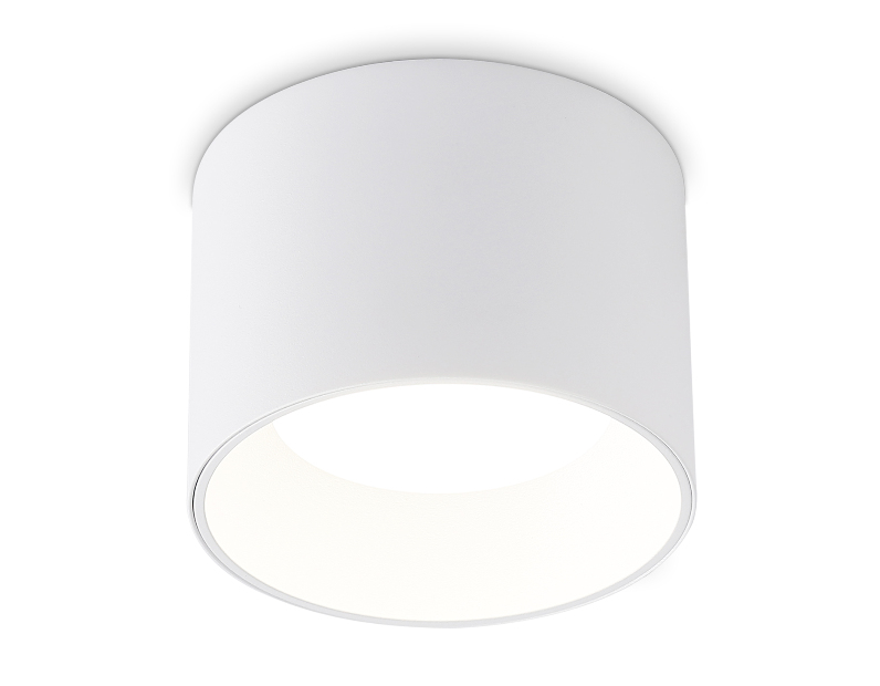 Накладной точечный светильник GX53 Ambrella Light TN52881