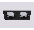 Встраиваемый светильник GX53 Ambrella Light TN52344