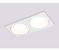 Встраиваемый светильник Ambrella Light TN52343