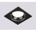 Встраиваемый светильник GX53 Ambrella Light TN52342