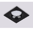 Встраиваемый светильник GX53 Ambrella Light TN52342