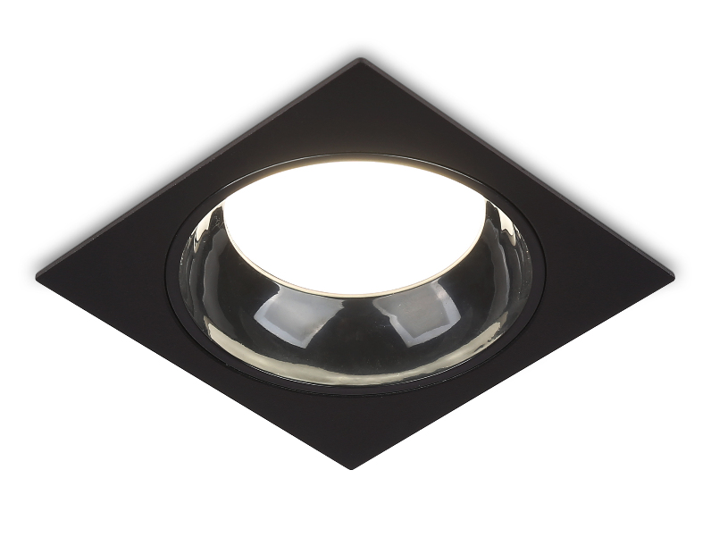 Встраиваемый светильник GX53 Ambrella Light TN52342