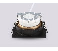 Встраиваемый светильник GX53 Ambrella Light TN52340