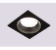 Встраиваемый светильник GX53 Ambrella Light TN52339
