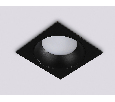 Встраиваемый светильник GX53 Ambrella Light TN52339