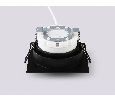 Встраиваемый светильник GX53 Ambrella Light TN52339