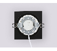 Встраиваемый светильник GX53 Ambrella Light TN52339