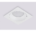 Встраиваемый светильник GX53 Ambrella Light TN52337