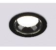Встраиваемый светильник GX53 Ambrella Light TN52336