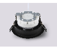 Встраиваемый светильник GX53 Ambrella Light TN52336