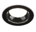 Встраиваемый светильник GX53 Ambrella Light TN52336