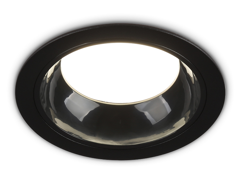 Встраиваемый светильник GX53 Ambrella Light TN52336