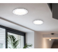 Встраиваемый светильник GX53 Ambrella Light TN52335