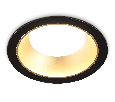 Встраиваемый светильник GX53 Ambrella Light TN52334