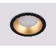 Встраиваемый светильник GX53 Ambrella Light TN52334