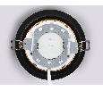 Встраиваемый светильник GX53 Ambrella Light TN52334