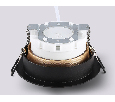 Встраиваемый светильник GX53 Ambrella Light TN52334