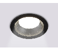 Встраиваемый светильник GX53 Ambrella Light TN52333