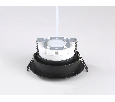 Встраиваемый светильник GX53 Ambrella Light TN52333