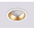 Встраиваемый светильник GX53 Ambrella Light TN52332