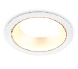 Встраиваемый светильник GX53 Ambrella Light TN52332