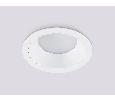 Встраиваемый светильник GX53 Ambrella Light TN52331