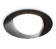 Встраиваемый поворотный точечный светильник GX53 Ambrella Light TN51913