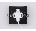 Светильник встраиваемый со сменной лампой GX53 Ambrella Light TN52422