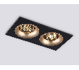 Светильник встраиваемый Ambrella Light TN102735