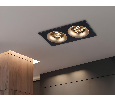 Светильник встраиваемый Ambrella Light TN102735