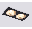Светильник встраиваемый Ambrella Light TN102735