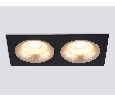 Светильник встраиваемый Ambrella Light TN102735