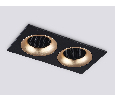 Светильник встраиваемый Ambrella Light TN102735