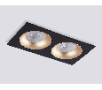 Светильник встраиваемый Ambrella Light TN102735