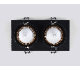 Светильник встраиваемый Ambrella Light TN102735