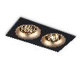 Светильник встраиваемый Ambrella Light TN102735
