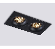 Светильник встраиваемый Ambrella Light TN102734
