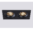 Светильник встраиваемый Ambrella Light TN102734