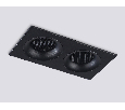 Светильник встраиваемый Ambrella Light TN102734