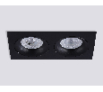 Светильник встраиваемый Ambrella Light TN102734