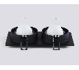 Светильник встраиваемый Ambrella Light TN102734