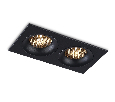 Светильник встраиваемый Ambrella Light TN102734