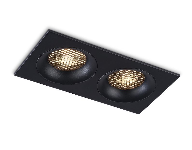 Светильник встраиваемый Ambrella Light TN102734