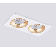 Светильник встраиваемый Ambrella Light TN102733