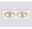 Светильник встраиваемый Ambrella Light TN102733
