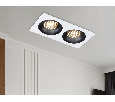Светильник встраиваемый Ambrella Light TN102732