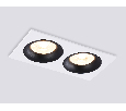 Светильник встраиваемый Ambrella Light TN102732