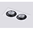 Светильник встраиваемый Ambrella Light TN102732