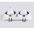 Светильник встраиваемый Ambrella Light TN102732
